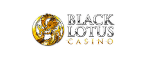 Black Lotus logo