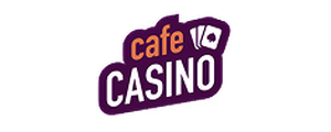 Cafe Casino logo
