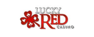 Lucky Red Casino logo