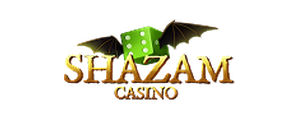 Shazam logo
