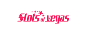 Slots of Vegas logo